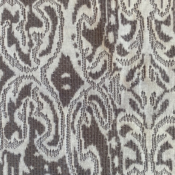 Bcbg Silk Blend Sweater (M) - Picture 4 of 5